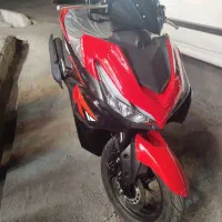 موتور ایروکس تکنو 150