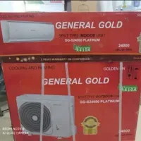 کولر گازی 24000