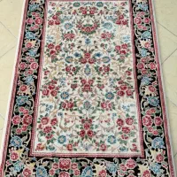 قالیچه یک در یکونیم