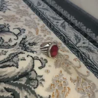 انگشتره نقره