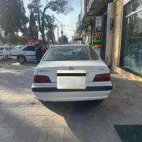پژو پارس مدل ۹۸|خودرو سواری و وانت|شیراز, ریشمک|دیوار