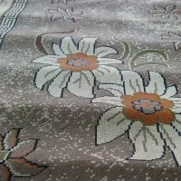 گلیم فرش۲ونیم در نیم