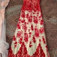 لباس مجلسی نو|لباس|سراب, |دیوار