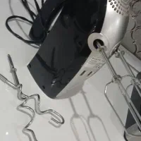 همزن برقی|خردکن، آسیاب، غذاساز|سبزوار, غرب نیروگاه|دیوار