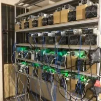 ماینر. شروعی دوباره برای استخراج با viabtc