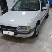 پژو ۴۰۵ slx tu5مدل ۹۵