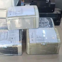 پرینتر لیزری دانش اموزی