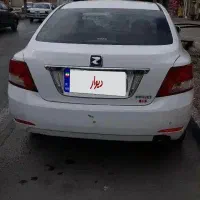 آریو اتومات ۹۷ کم کار مشابه صفر|خودرو سواری و وانت|شاهین‌شهر, طالقانی|دیوار