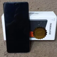 A32 تمیز همراه قوطی|موبایل|تبریز, |دیوار