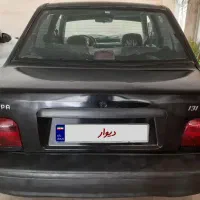 پراید صبا مدل۸۳ دوگانه سی ان جی شاسی سالم|خودرو سواری و وانت|گنبد کاووس, |دیوار