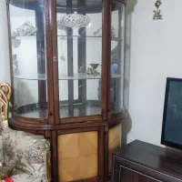 میز تلویزیون و بوفه|بوفه، ویترین، کنسول|بیلوار, |دیوار