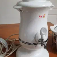 سماور  تی آرکس