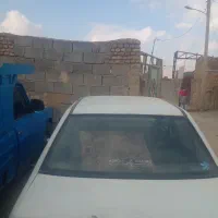 پراید کره ی|خودرو سواری و وانت|بجنورد, |دیوار