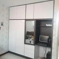 برچسب کابینت و کمد دیواری