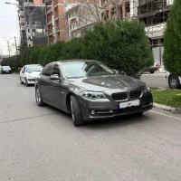 بی ام و 520i - 2014|خودرو سواری و وانت|ساری, |دیوار