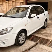 ساینا فول مدل 96 یک برگ سند بسیار تمیز و سالم|خودرو سواری و وانت|گرگان, |دیوار