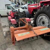 تراکتور باغی ۹۵۰|خودرو سنگین|مشهد, جانباز|دیوار