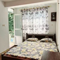 اجاره سوییت دوخواب  با پارکینگ مرکز رشت|اجارهٔ کوتاه‌مدت آپارتمان و سوئیت|رشت, شهرک آیت الله منتظری|دیوار