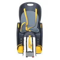 صندلی دوچرخه کودک کاپریولو مدل CAPRIOLO BQ-8|دوچرخه، اسکیت، اسکوتر|تهران, قنات‌کوثر|دیوار