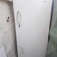 یخچال سالم sarin در صدرا|یخچال و فریزر|شیراز, شهرک گلستان|دیوار