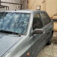 پراید مدل ۸۸|خودرو سواری و وانت|گلستان (تهران), |دیوار