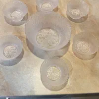 طرف آجیل خوری|ظروف سرو و پذیرایی|تهران, زعفرانیه|دیوار