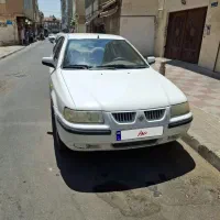 سمند مدل 93