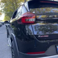 x22 pro سرامیک شده|خودرو سواری و وانت|تبریز, |دیوار