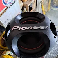 ساپ پایونر ماکسیموم پوور