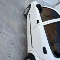 تیبا 2 مدل 1401|خودرو سواری و وانت|خاش, |دیوار