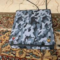 PS4-1T کپی خور
