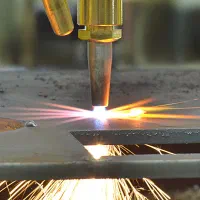 برشکاری آهن آلات بصورت سیار|خدمات پیشه و مهارت|کرمان, |دیوار