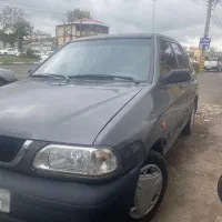 پراید ۱۴۱ مدل ۸۳|خودرو سواری و وانت|رشت, دخانیات|دیوار