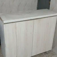 کابینت  دست  دوم  تمیز