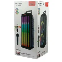 اسپیکر نو|پخش‌کننده همراه|سرپل ذهاب, |دیوار