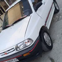 پراید هاچبک کره ای مدل 1384|خودرو سواری و وانت|سنندج, |دیوار