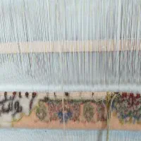 تابلوفرش دستبافت|تابلو فرش|ارومیه, |دیوار