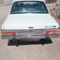 پیکان سواری مدل 82