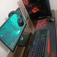 کامپیوتر گیمینگ قدرتمند 2060