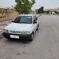 پراید مدل ۹۲