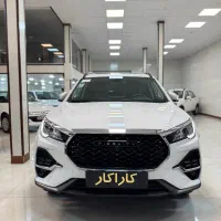 فیدلیتی، مدل ۱۴۰۴، نقد و اقساط، کاراخودرو