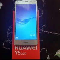 هواویY5فورجی