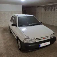 پراید131 مدل99