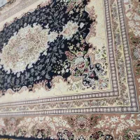 یک جفت فرش در حد نو|فرش|فیروزآباد (فارس), |دیوار