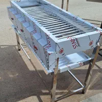 تولید کباب پز