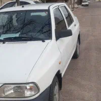 پراید ۱۳۱ مدل ۹۸