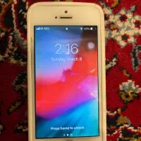 ایفون 5s