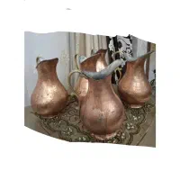 پارچ مسی