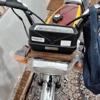 سلام رهرو۱۲۵ بدون کارکرد