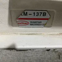 چرخ خیاطی راسته سان استار